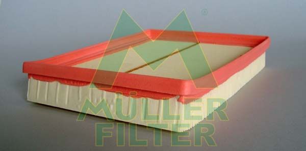 MULLER FILTER Воздушный фильтр PA3329